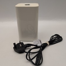 Apple AirPort Time Capsule A1470 2TB 5th Generation mid 2013, Used, Working