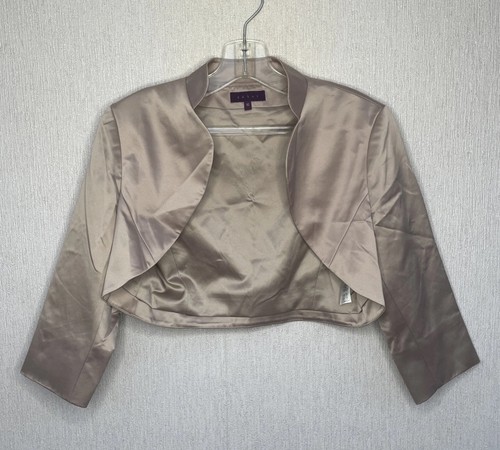 Debenhams debut bolero - debut,