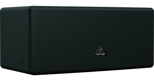 Behringer eurocom cl208s - behringer,