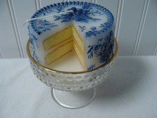 Laura Ashley Decadent Dessert