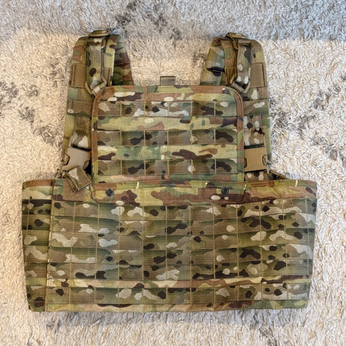 Warrior assault systems 901 - systems,
