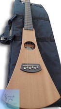Martin The Backpacker Guitar