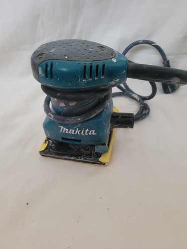 Makita b04555 sheet sander - sheet,