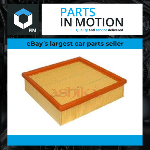 Air filter fits daimler - daimler, double