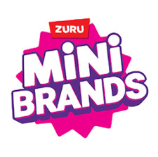 Mini Brands Toys - Series 1