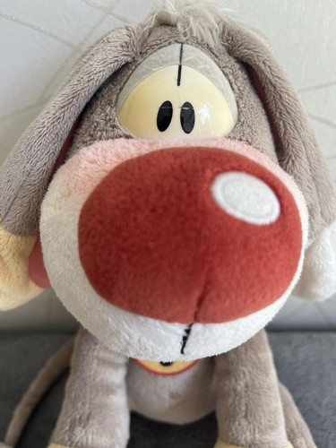 Diddl bibombl soft plush toy - soft,