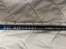 Graphite Design Tour AD PT-5