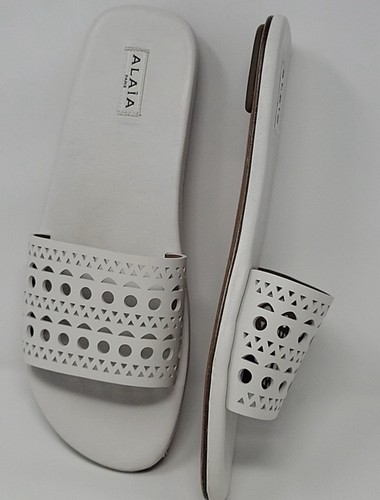 Alaia 890 ladies - ladies, perforated
