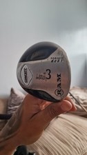 RAM Concept 3 driver golf