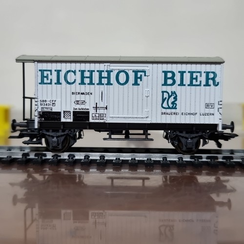 Liliput 24850 eichhof bier - 24850,
