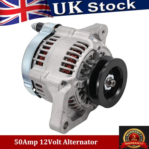 Alternator for kit race car - kit,