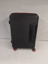 Superdry hardshell suitcase - hardshell,