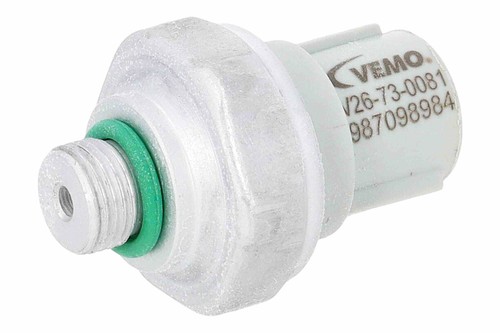 Pressure switch vemo - ac, fits