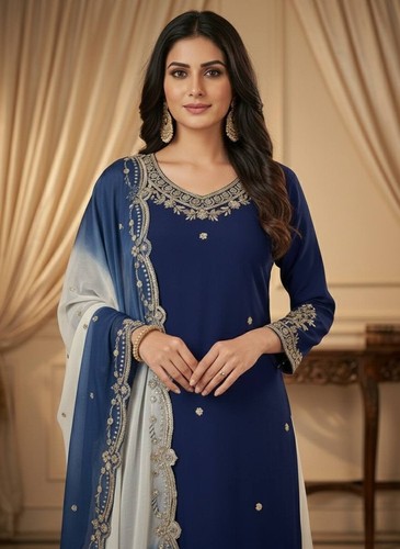 Sarara salwar kameez - sarara,