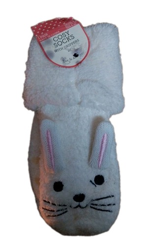 Primark womens slippers soft - slippers,