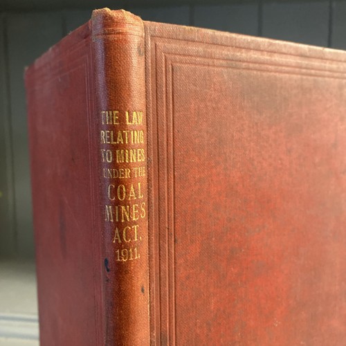 Antique book 1914 - antique, the