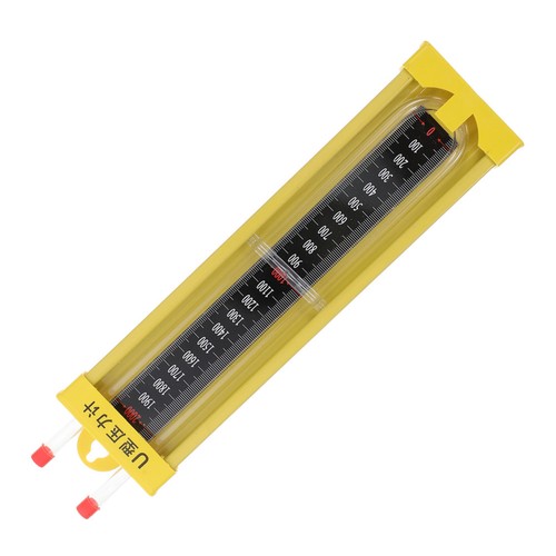 Pressure gauge differential - gauge,