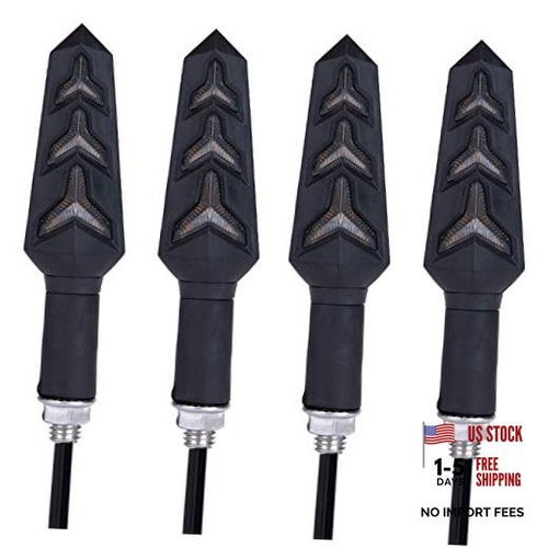 Pack motorcycle indicators - -pack,
