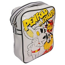 Danger mouse flight bag - mouse,