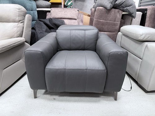 Dfs jagger power recliner - jagger,