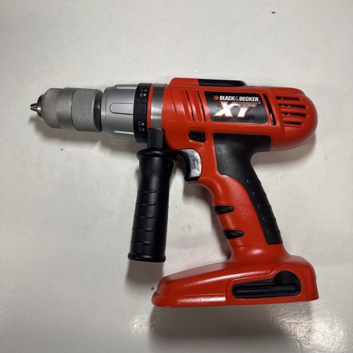 Black decker xtc24 24v - &, xt
