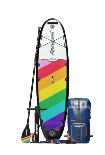 Aquaplanet max - aquaplanet, 10’6″