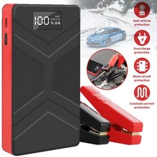 Car Jump Starter Power Pack