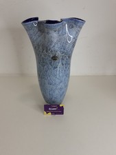 Krosno Jósefina Blue Glass