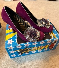 Irregular Choice Women's Shoes