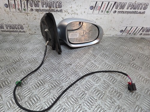 Golf mk5 driver side wing - golf,