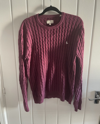 Jack wills men purple - wills,