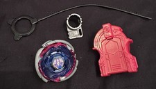 Cosmic pegasus F:D big bang