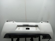 CITROEN DS3 Rear Bumper