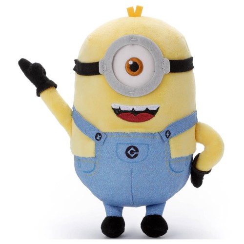 Despicable minion mel - me,