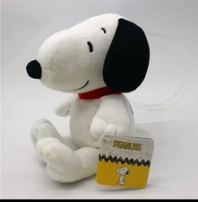  Small Snoopy Dog Soft Plush Toy