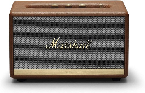 Marshall acton wireless - acton,