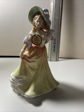 Royal Doulton HN 3360 Katie