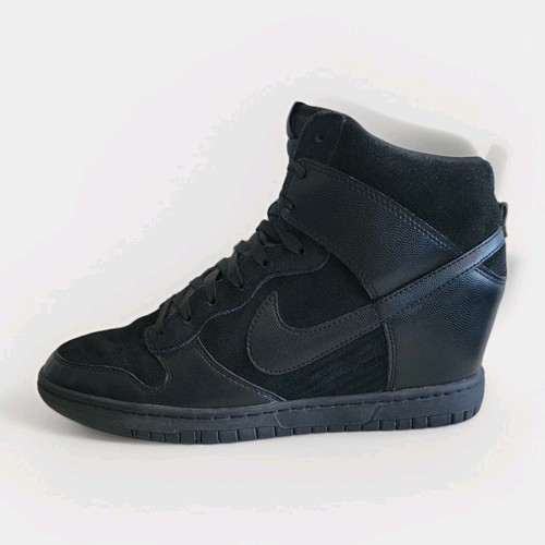 Nike dunk sky wedge - nike,
