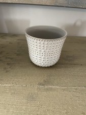 Grey And Cream Decorative