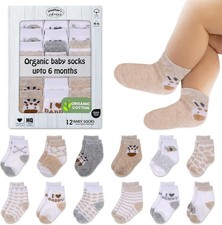 Mother's Choice Organic Cotton