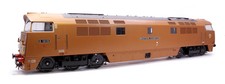 Heljan 5295 Class 52 D1015