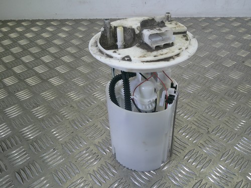 Fiat punto evo multiair fuel - evo,
