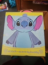 Scentsy Stitch Buddy