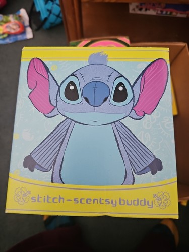 Scentsy stitch buddy - scentsy,
