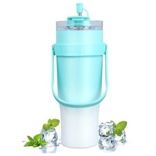 50oz Insulated Tumbler With
