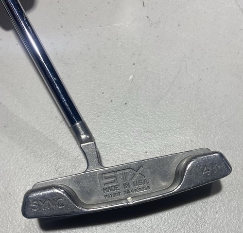 Stx sync putter rh - stx,