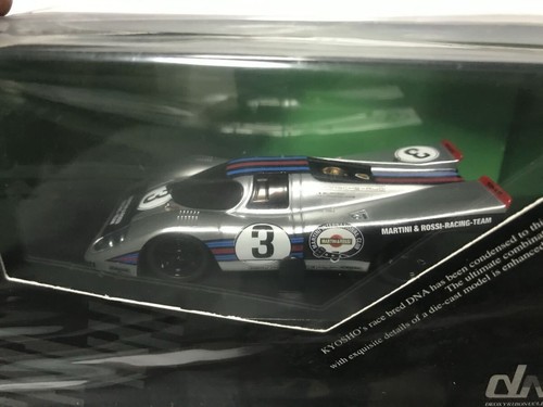 Kyosho dnano - dnano, scale