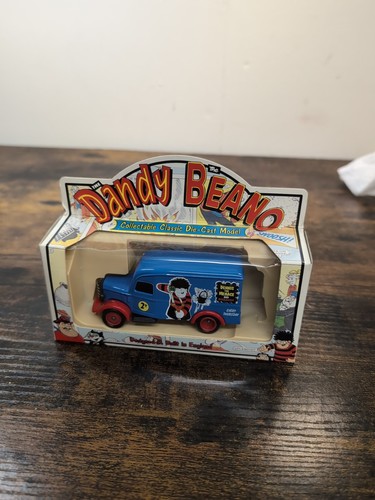 Lledo dandy beano sl63001 - lledo,
