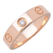 Cartier Mini Love Ring 1P