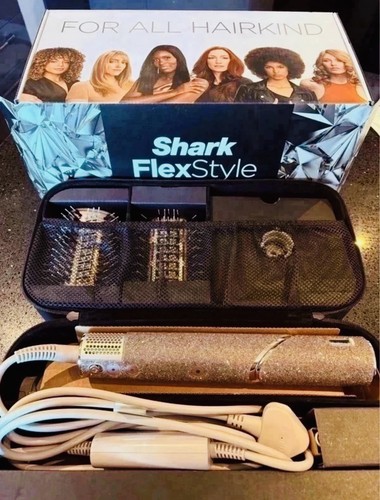 Shark flexstyle 1 - shark, 5-in-1